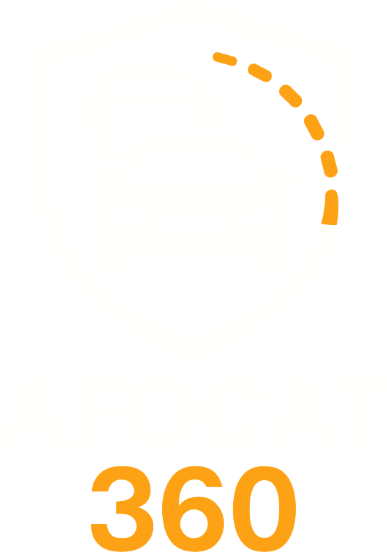 Afocat360 Logo